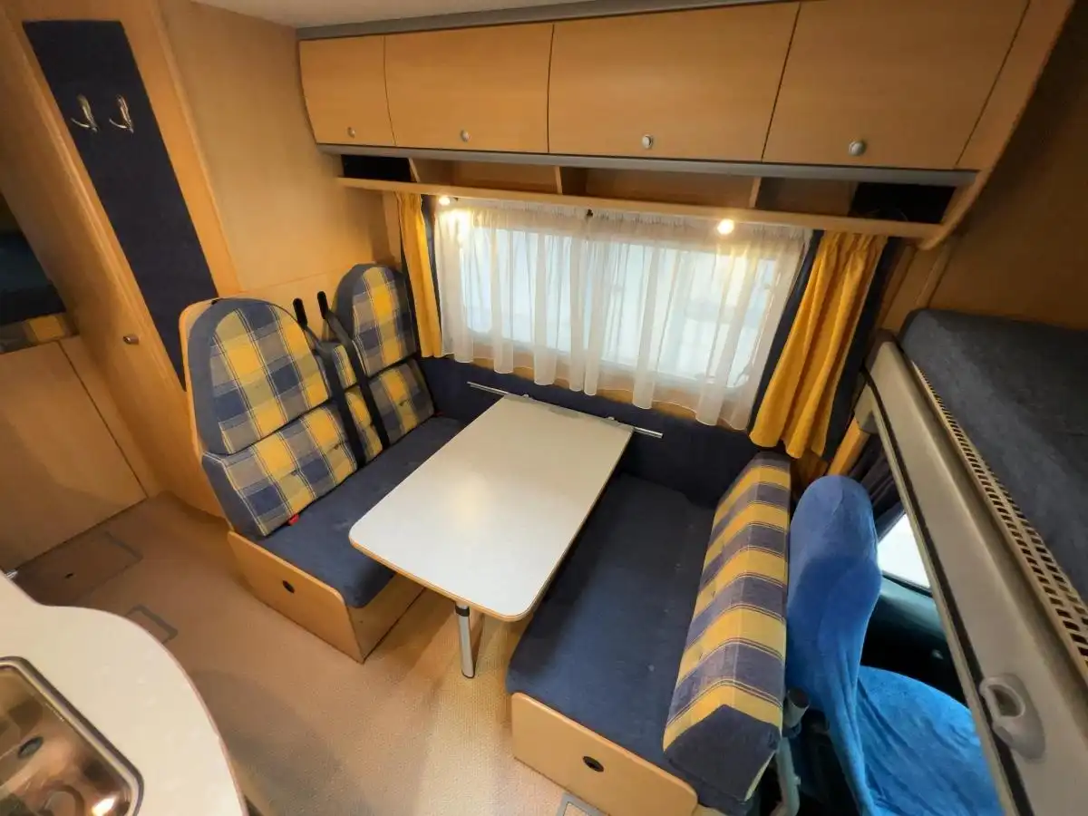 DETHLEFFS A 6771-2 - Ansicht 8